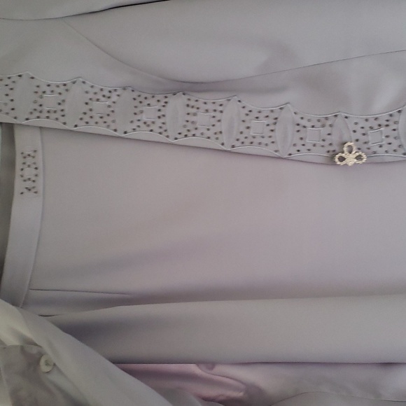 Evening suit - Picture 6 of 6